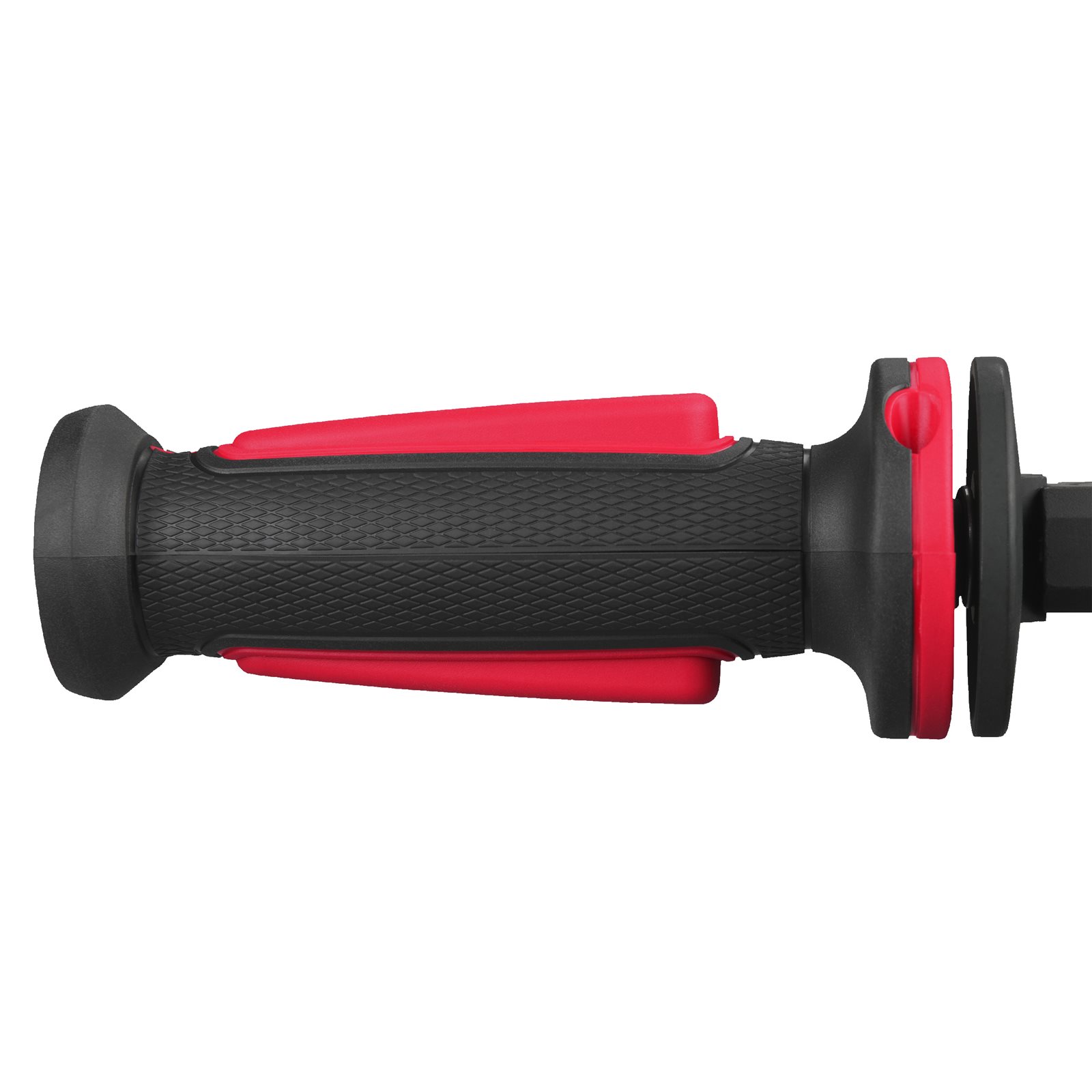 Polizor unghiular de înaltă performanță, 125 mm cu frânare, comutator lateral și ONE-KEY M18 FUEL Milwaukee M18 FHSAGSVO125X-0X - detaliu 1