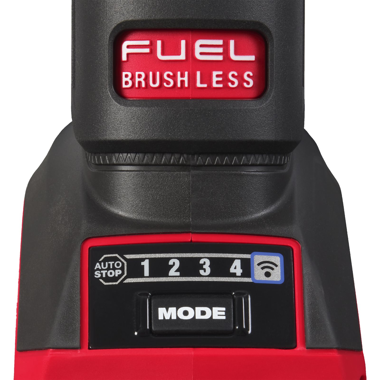 Polizor unghiular de înaltă performanță, 125 mm cu frânare, comutator lateral și ONE-KEY M18 FUEL Milwaukee M18 FHSAGSVO125X-0X - detaliu 3