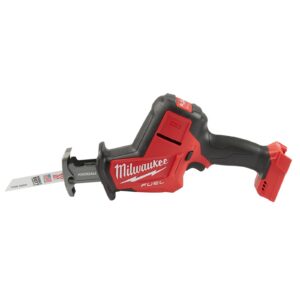 Fierăstrău sabie HACKZALL M18 FUEL Milwaukee M18 FHZ-0