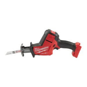 Fierăstrău sabie HACKZALL M18 FUEL Milwaukee M18 FHZ-0X