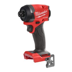 Mașină de înșurubat cu impact 1/4" Hex M18 FUEL Milwaukee M18 FID3-0X
