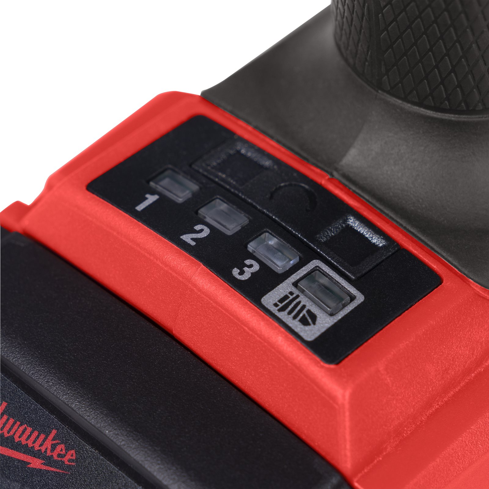 Mașină de înșurubat cu impact 1/4" Hex M18 FUEL Milwaukee M18 FID3-0X - detaliu 2