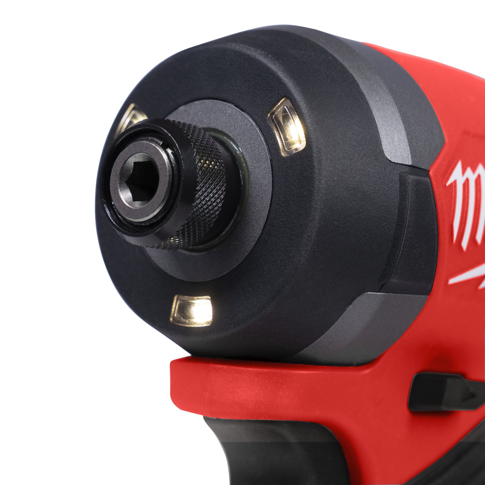 Mașină de înșurubat cu impact 1/4" Hex M18 FUEL Milwaukee M18 FID3-0X - detaliu 3