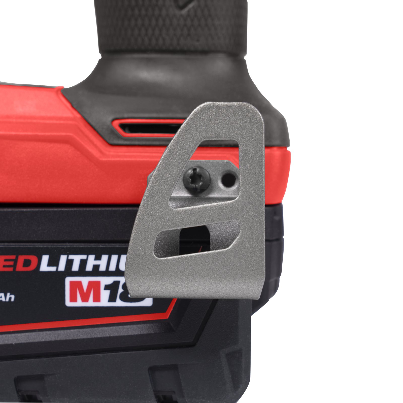Mașină de înșurubat cu impact 1/4" Hex M18 FUEL Milwaukee M18 FID3-0X - detaliu 4