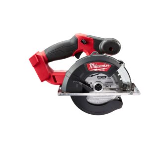 Fierăstrău pentru debitat metal M18 FUEL 57 mm Milwaukee M18 FMCS-0