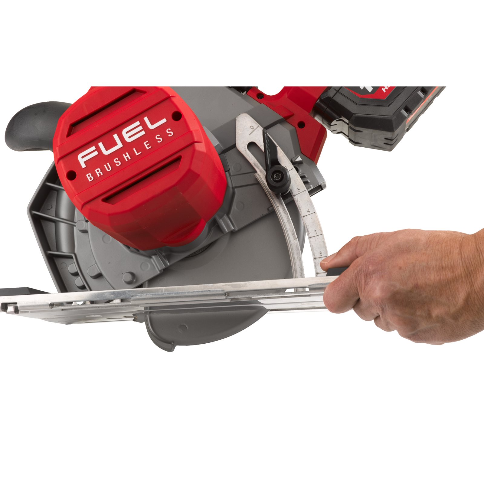 Fierăstrău circular pentru metal M18 FUEL 66 cm Milwaukee M18 FMCS66-0C - detaliu 3