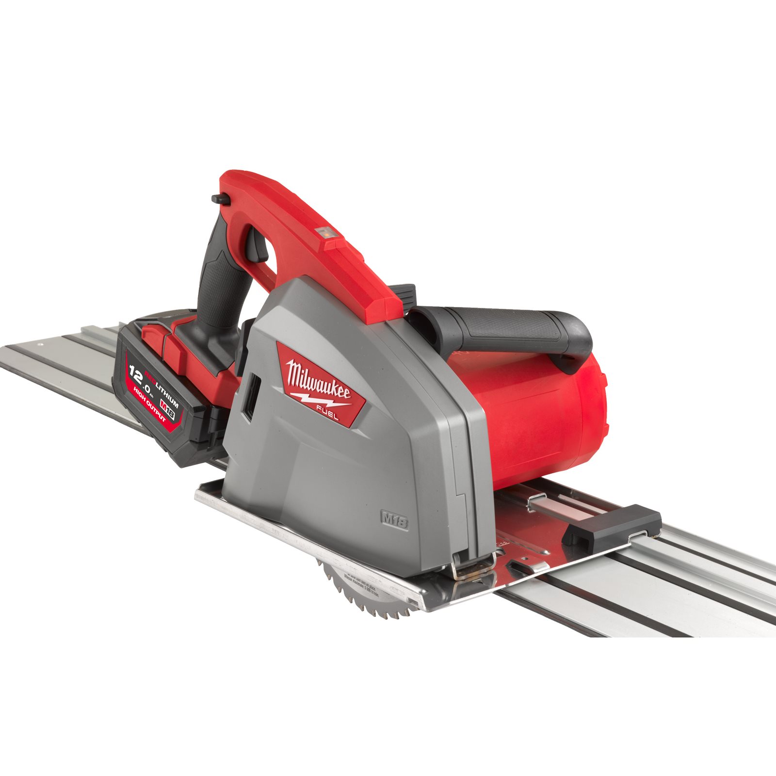 Fierăstrău circular pentru metal M18 FUEL 66 cm Milwaukee M18 FMCS66-0C - detaliu 4