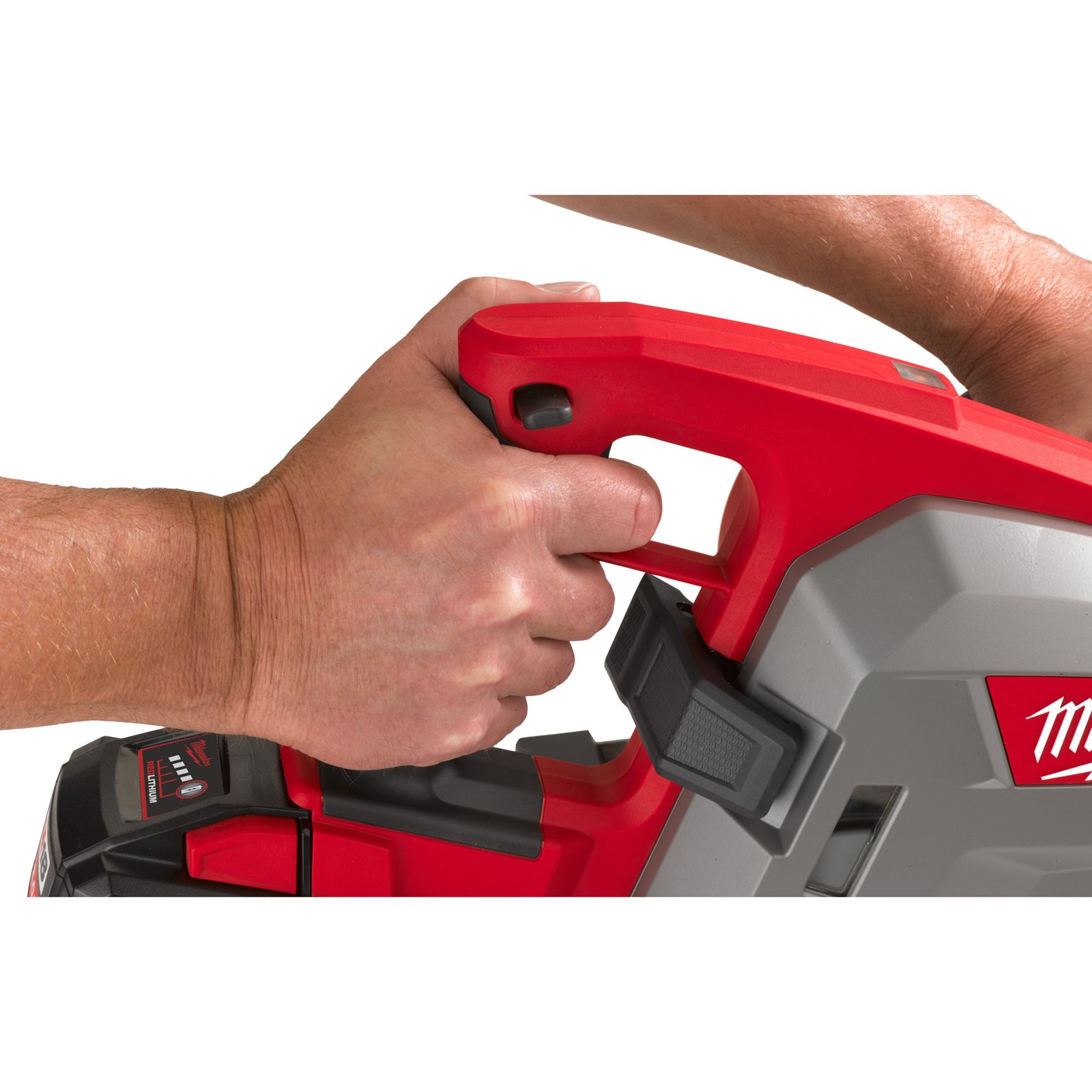 Fierăstrău circular pentru metal M18 FUEL 66 cm Milwaukee M18 FMCS66-0C - detaliu 5