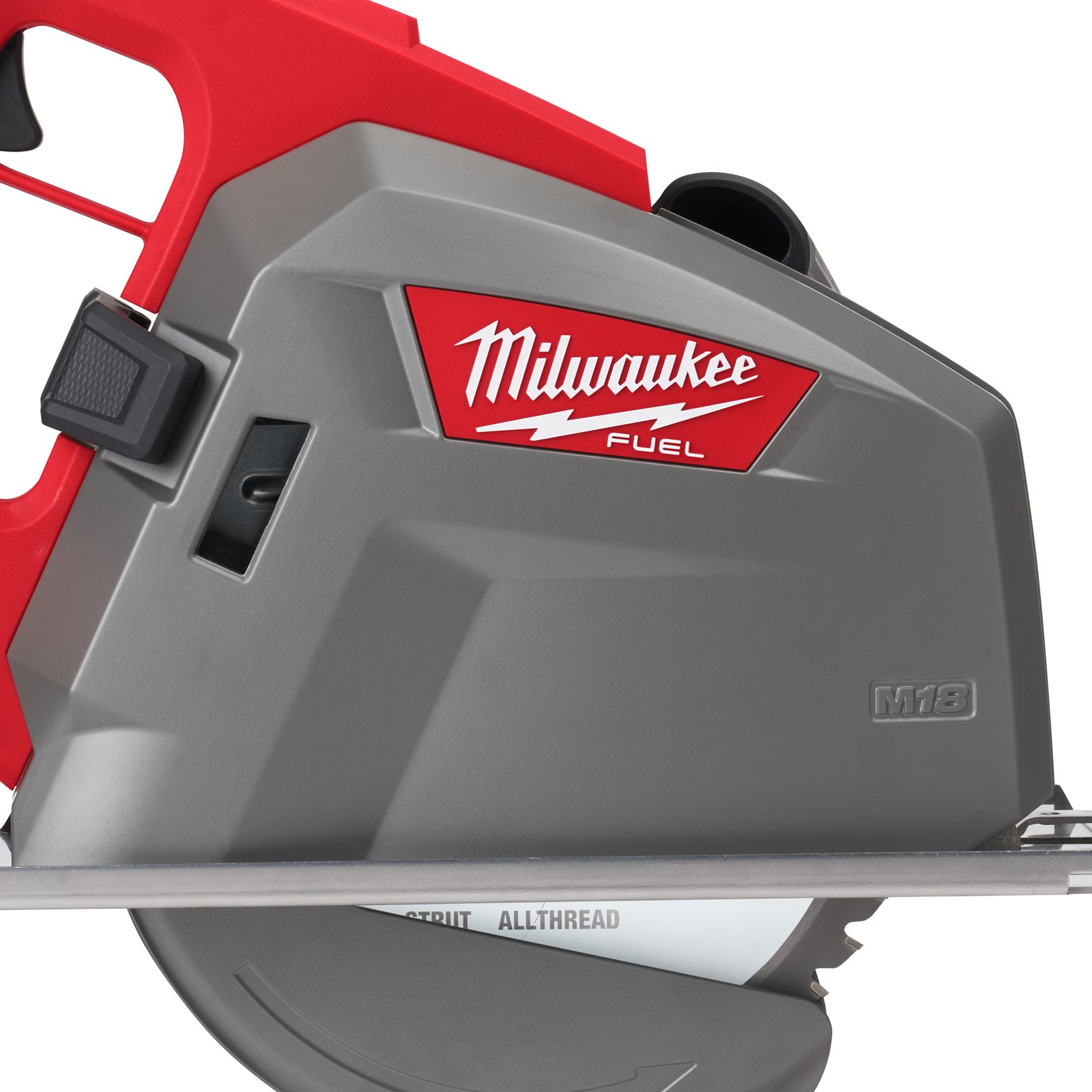 Fierăstrău circular pentru metal M18 FUEL 66 cm Milwaukee M18 FMCS66-0C - detaliu 6