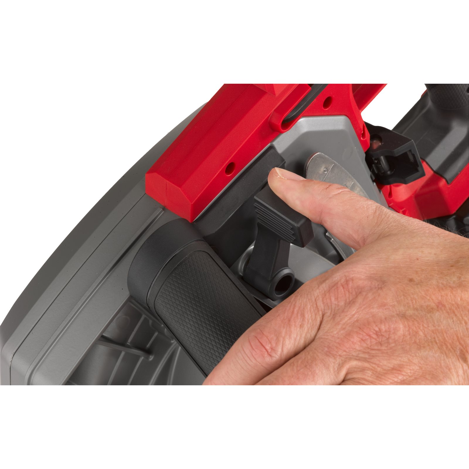 Fierăstrău circular pentru metal M18 FUEL 66 cm Milwaukee M18 FMCS66-0C - detaliu 7