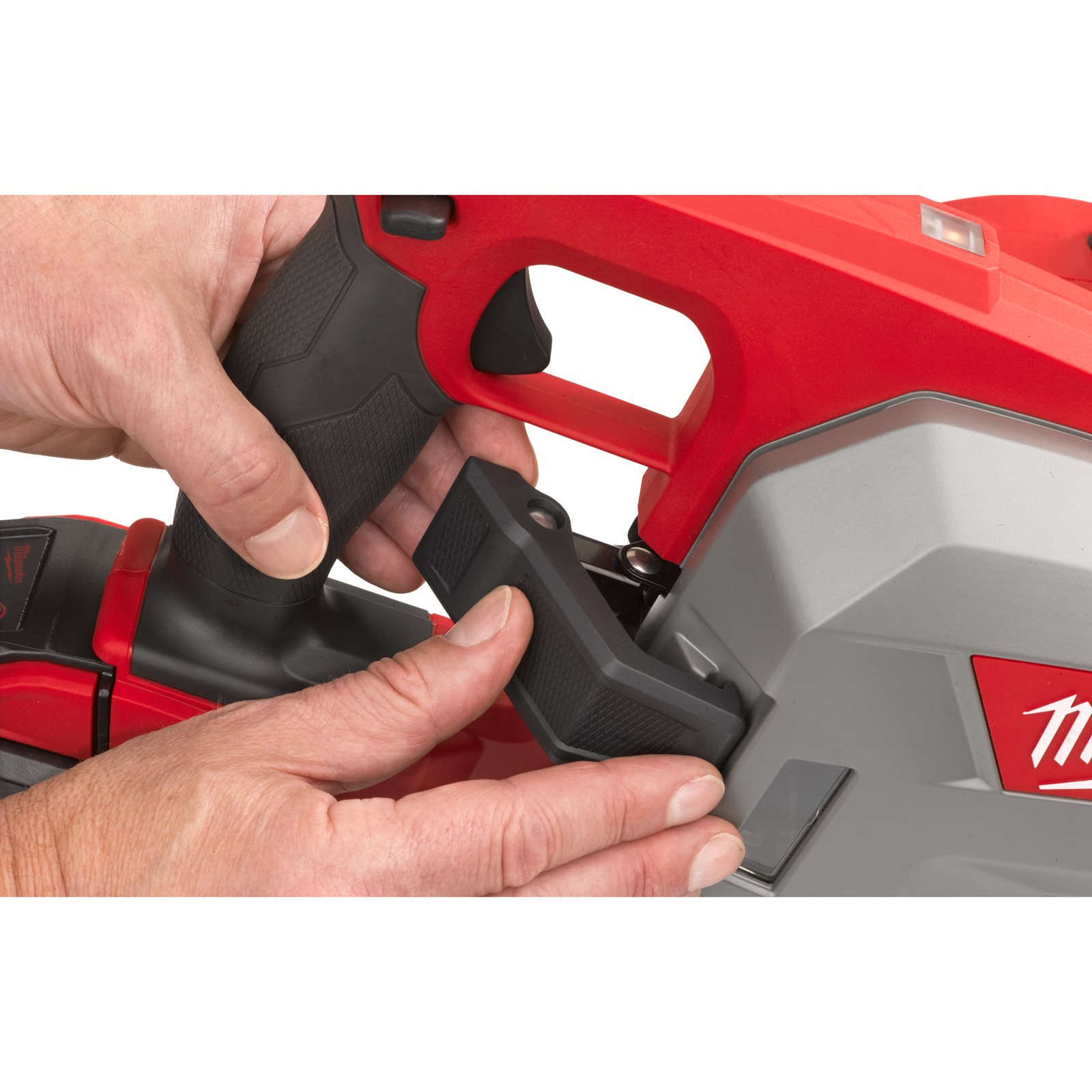 Fierăstrău circular pentru metal M18 FUEL 66 cm Milwaukee M18 FMCS66-0C - detaliu 8