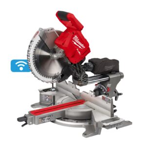 Fierăstrău circular staționar 305 mm M18 ONE-KEY Milwaukee M18 FMS305-0