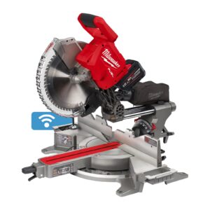 Fierăstrău circular staționar 305 mm M18 ONE-KEY Milwaukee M18 FMS305-121
