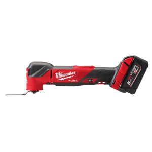 Unealtă multifuncțională M18 FUEL Milwaukee M18 FMT-502X