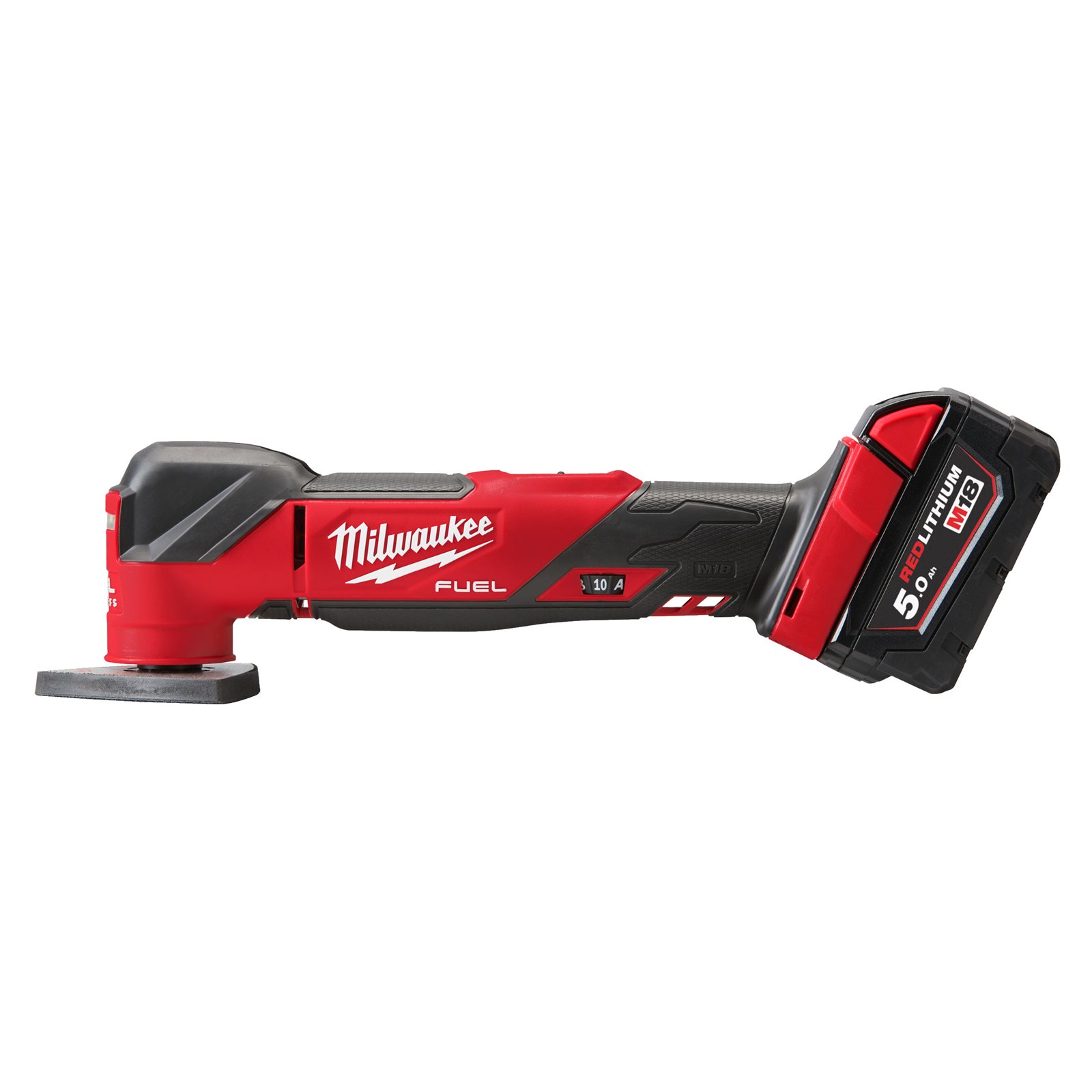 Unealtă multifuncțională M18 FUEL Milwaukee M18 FMT-502X - imagine 3