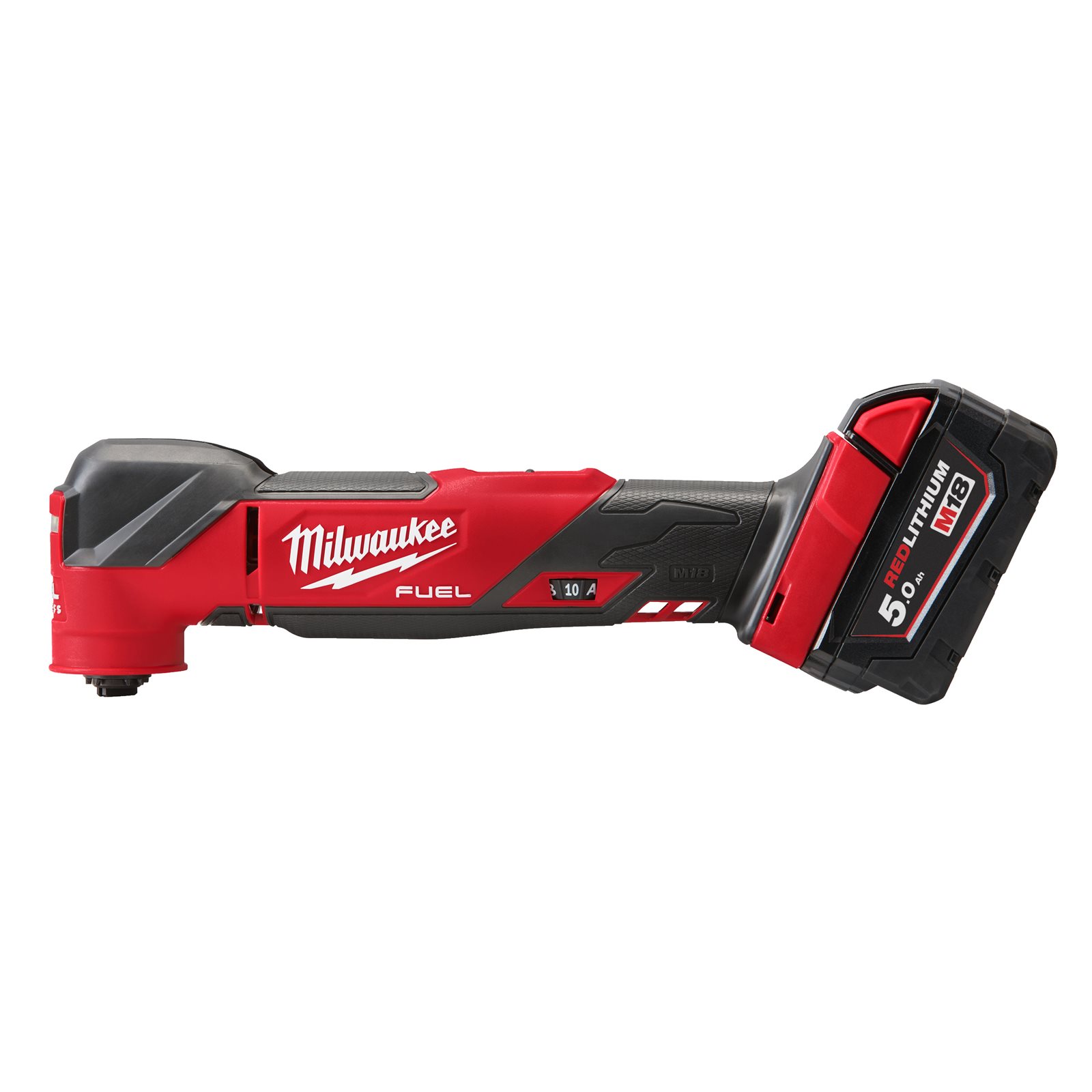 Unealtă multifuncțională M18 FUEL Milwaukee M18 FMT-502X - imagine 5
