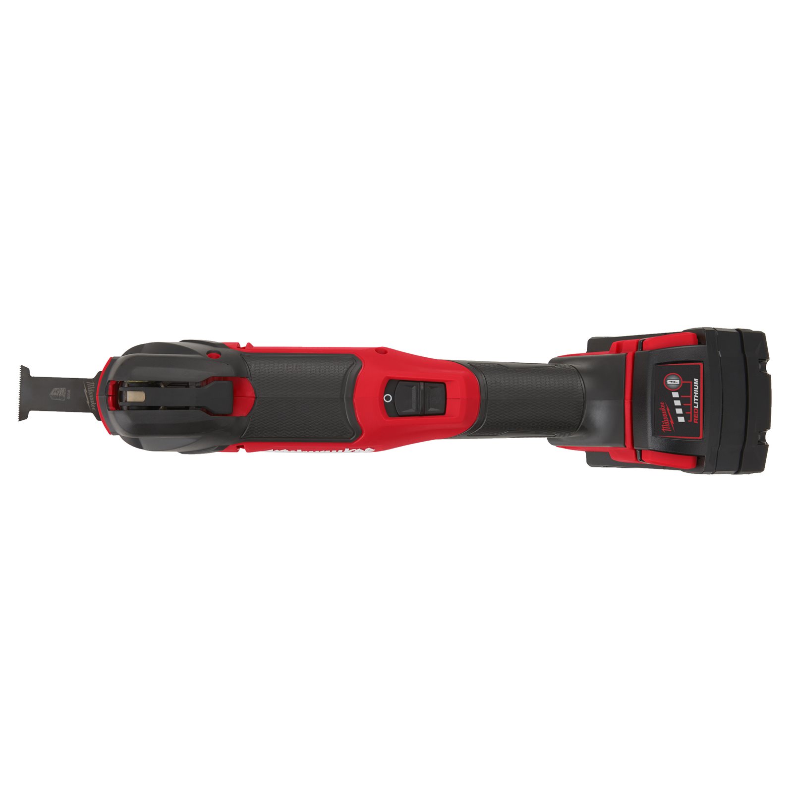 Unealtă multifuncțională M18 FUEL Milwaukee M18 FMT-502X - imagine 7