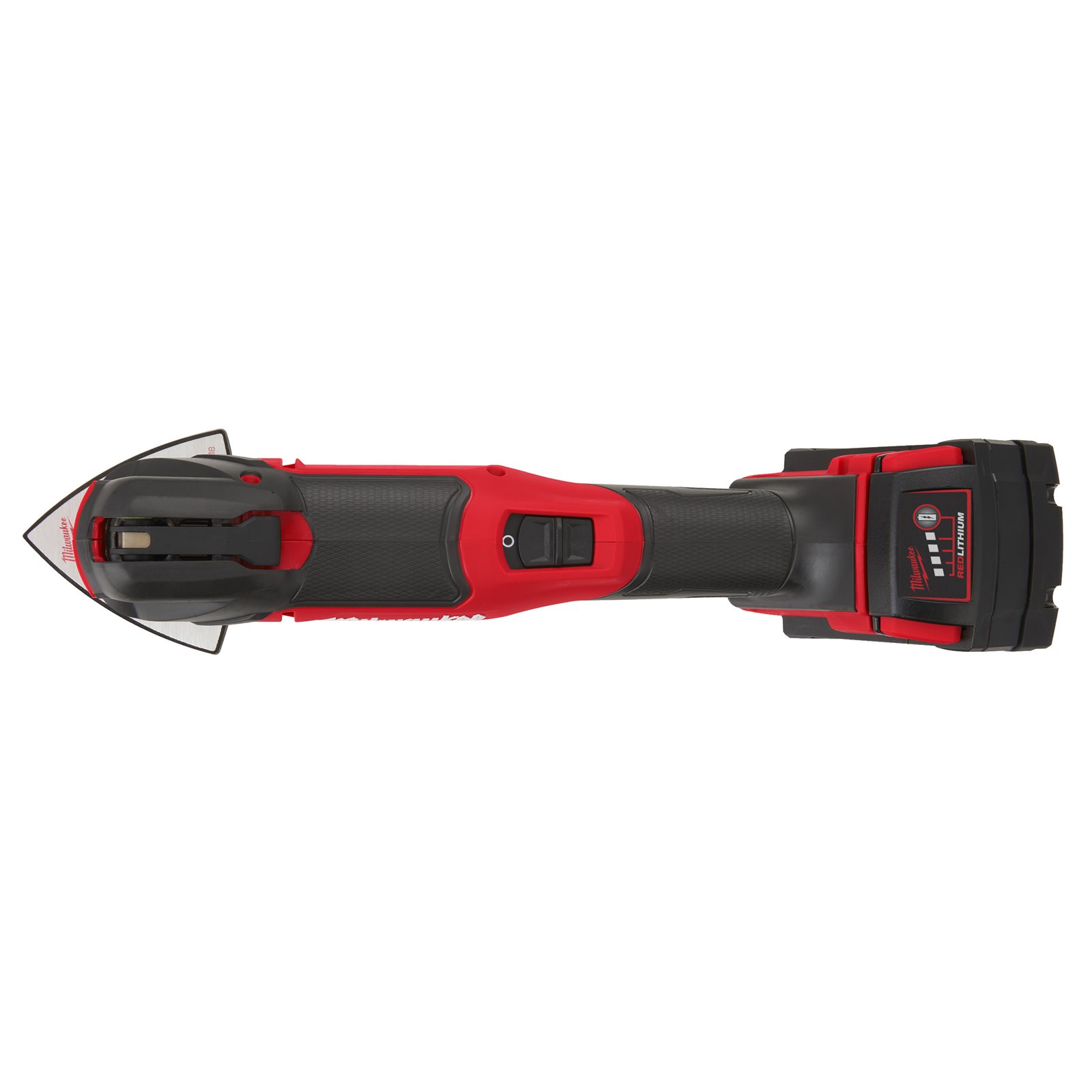 Unealtă multifuncțională M18 FUEL Milwaukee M18 FMT-502X - imagine 8