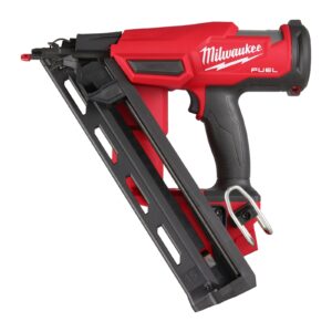 Pistol înclinat pentru cuie 15 GA M18 FUEL Milwaukee M18 FN15GA-0X