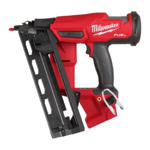 Pistol înclinat pentru cuie M18 FUEL 16 GA Milwaukee M18 FN16GA-0