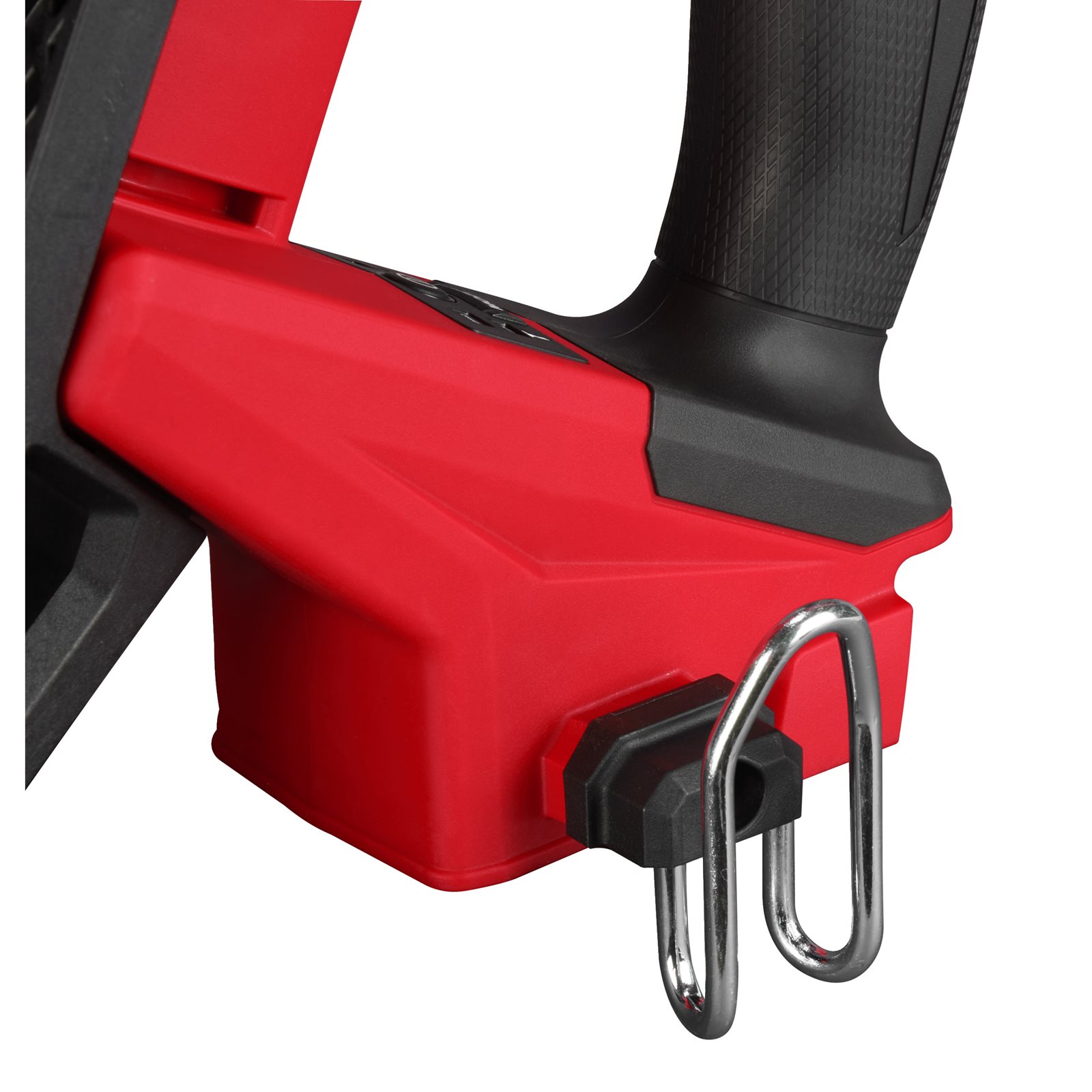 Pistol drept pentru cuie 16 GA M18 FUEL Milwaukee M18 FN16GS-0X - detaliu 5