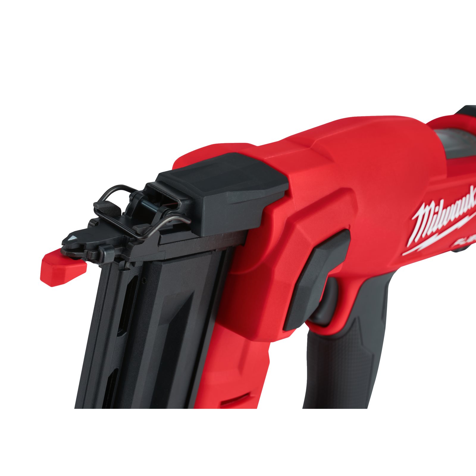 Pistol pentru cuie M18 FUEL 18 GS Milwaukee M18 FN18GS-202X - detaliu 3
