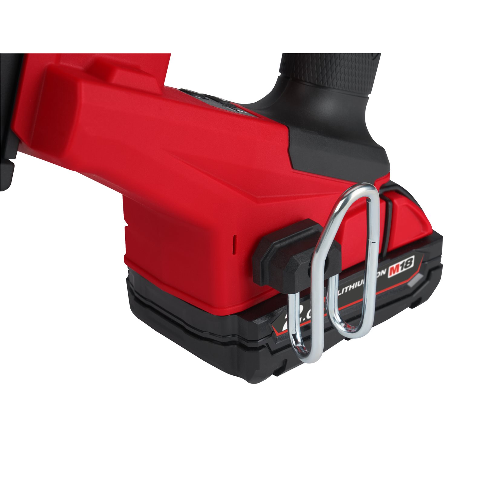 Pistol pentru cuie M18 FUEL 18 GS Milwaukee M18 FN18GS-202X - detaliu 7