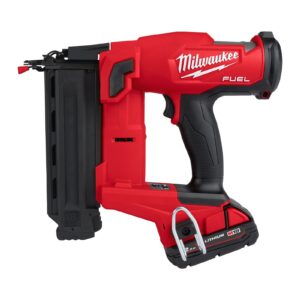 Pistol pentru cuie M18 FUEL 18 GS Milwaukee M18 FN18GS-202X