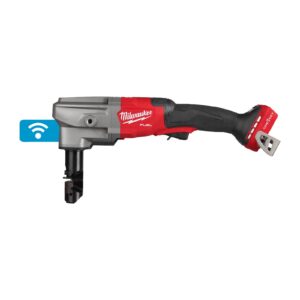 Mașină de tăiat tablă 3.5 mm M18 FUEL Milwaukee M18 FNB35-0X