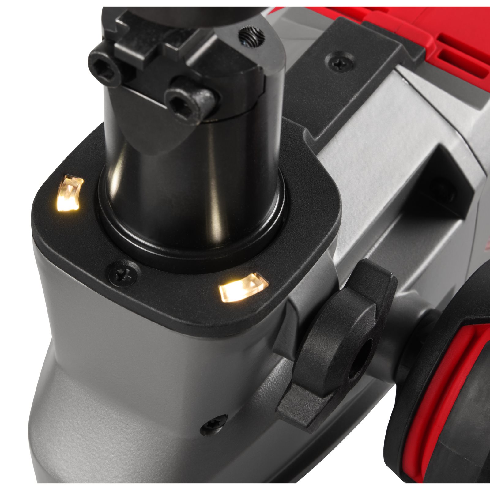 Mașină de tăiat tablă 3.5 mm M18 FUEL Milwaukee M18 FNB35-0X - detaliu 1