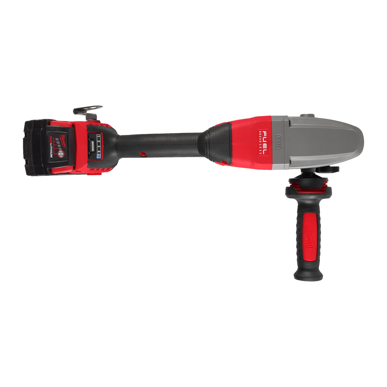 Mașină de tăiat tablă 3.5 mm M18 FUEL Milwaukee M18 FNB35-502X - imagine 7