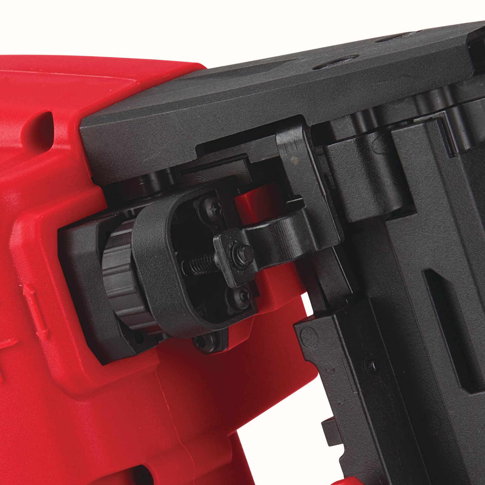 Pistol capse înguste M18 FUEL Milwaukee M18 FNCS18GS-202X - detaliu 4