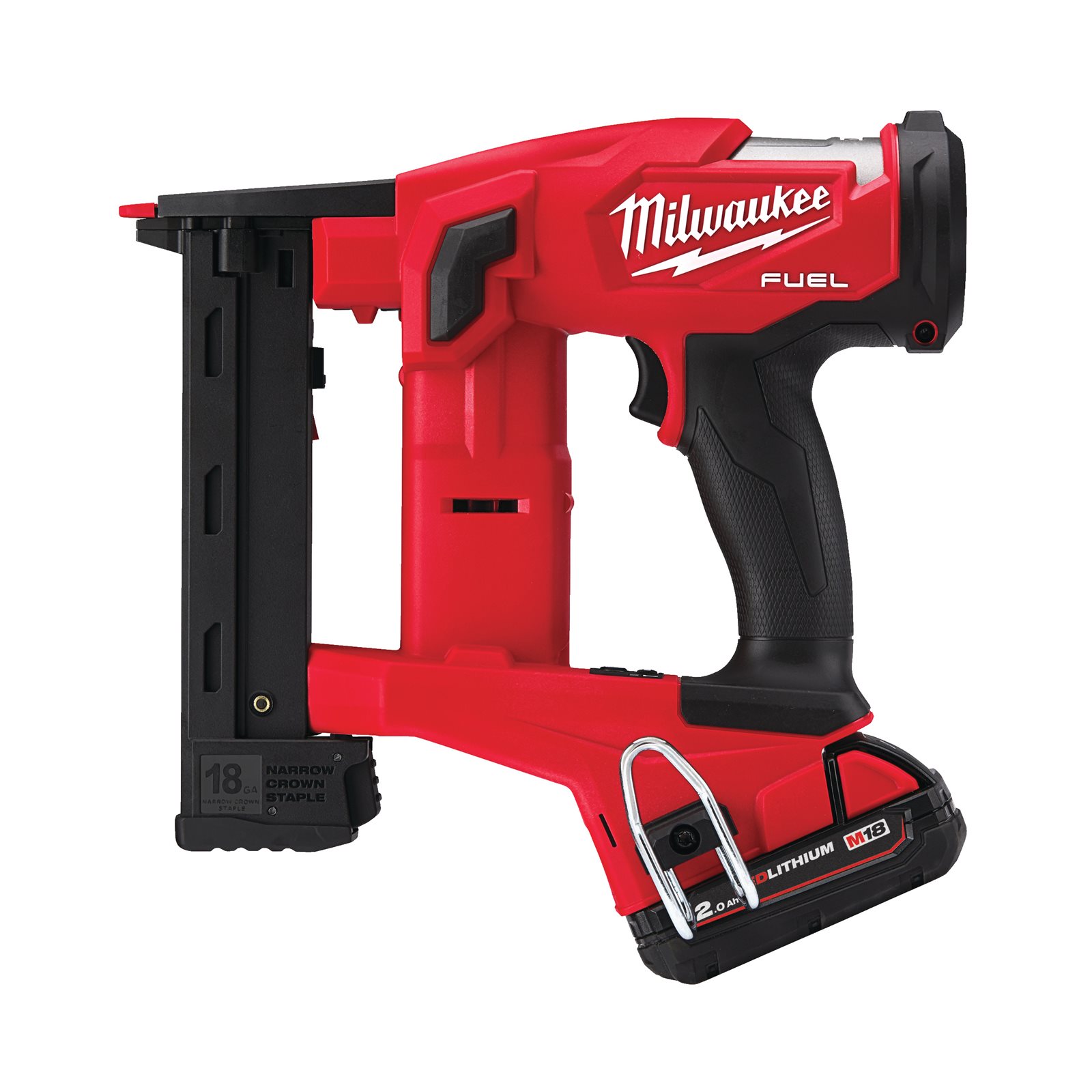 Pistol capse înguste M18 FUEL Milwaukee M18 FNCS18GS-202X