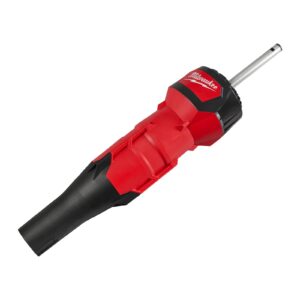 Atașament suflantă QUIK-LOK Milwaukee M18 FOPH-BA