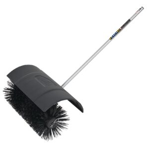 Atașament perie cu țepi QUIK-LOK Milwaukee M18 FOPH-BBA