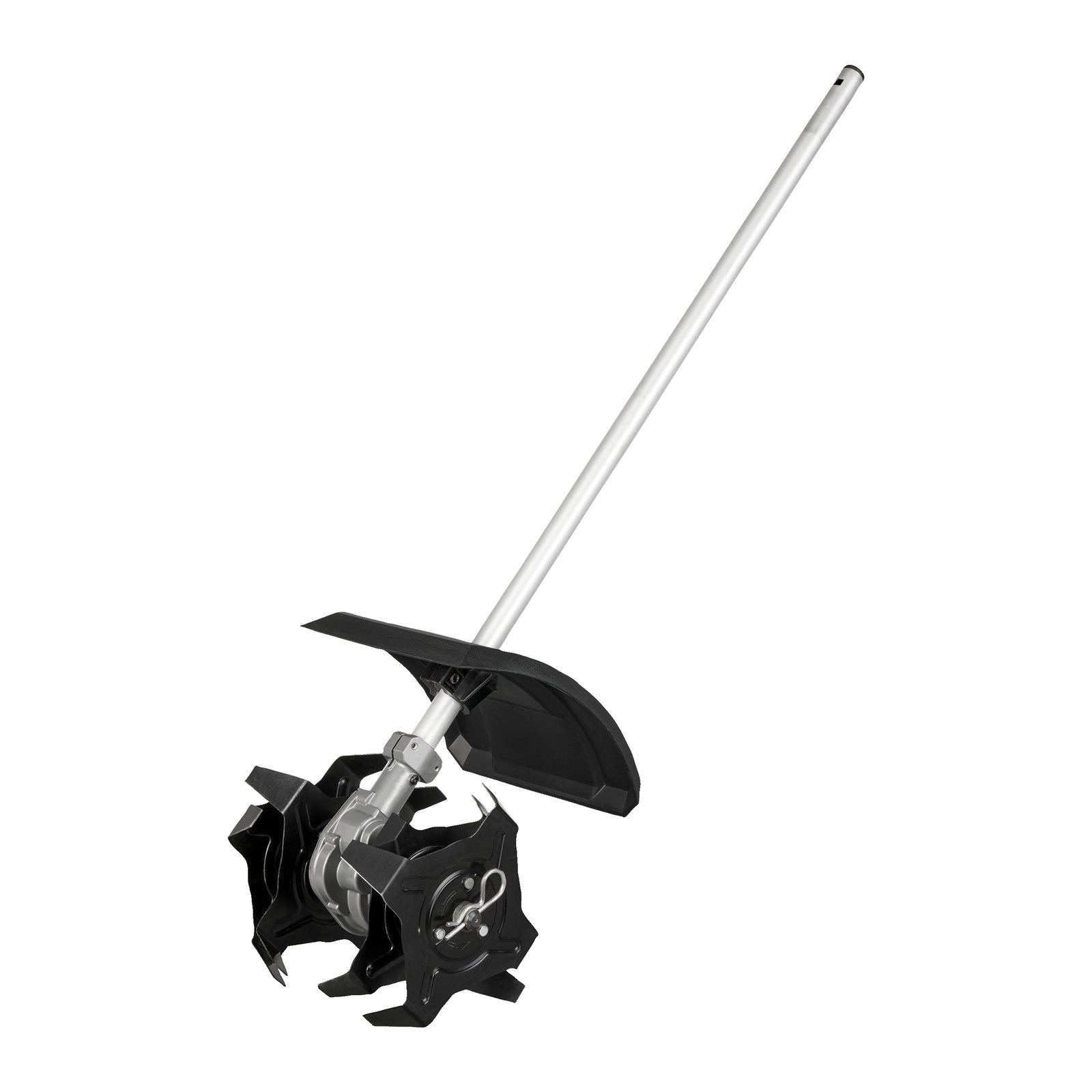 Atașament cultivator QUIK-LOK Milwaukee M18 FOPH-CA