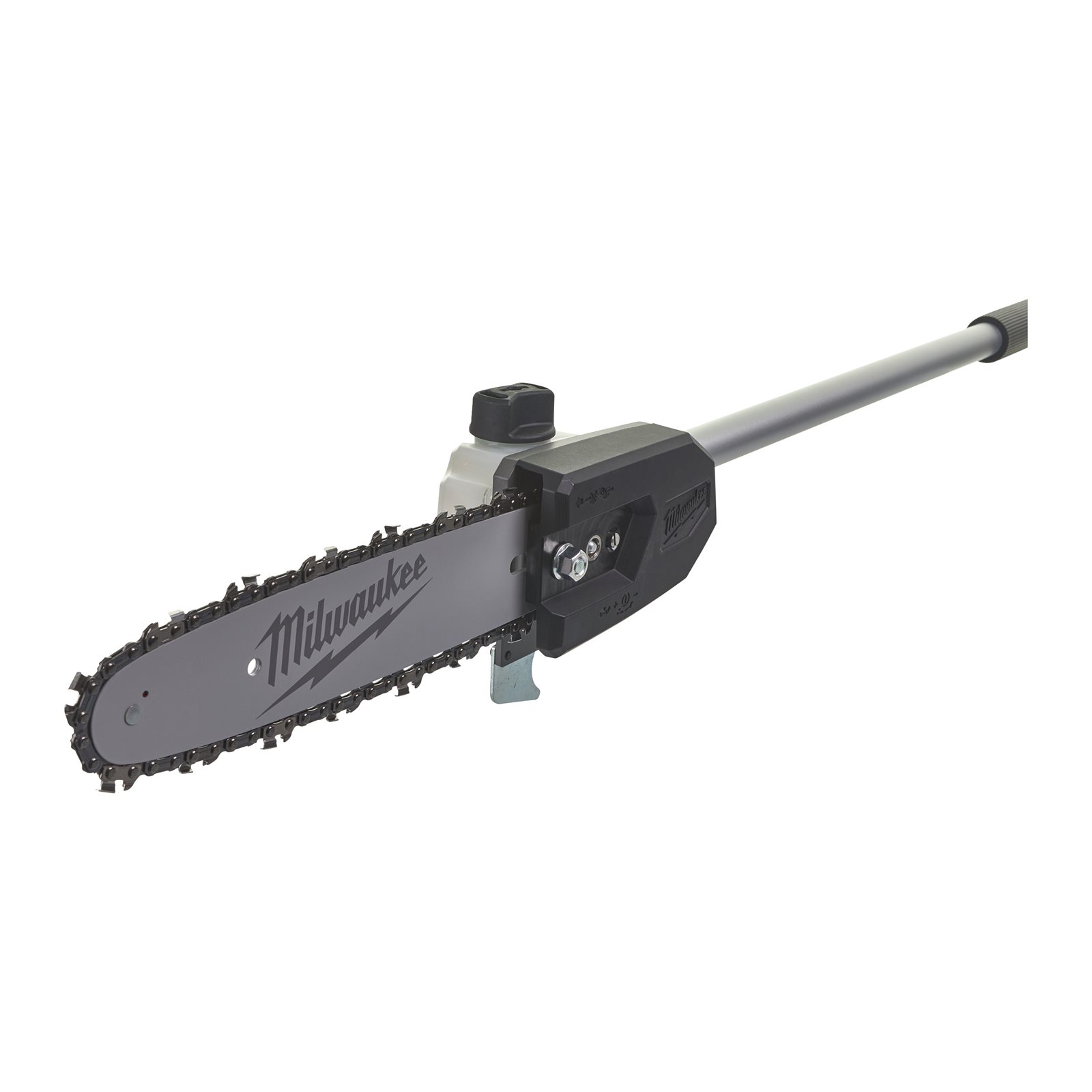 Atașament fierăstrău emondor QUIK-LOK Milwaukee M18 FOPH-CSA - imagine 2