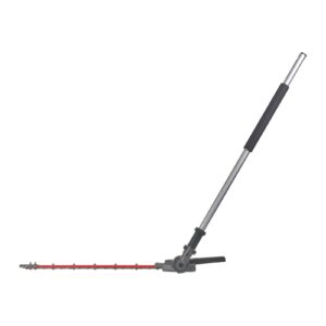 Atașament articulat tuns gard viu QUIK-LOK Milwaukee M18 FOPH-HTA