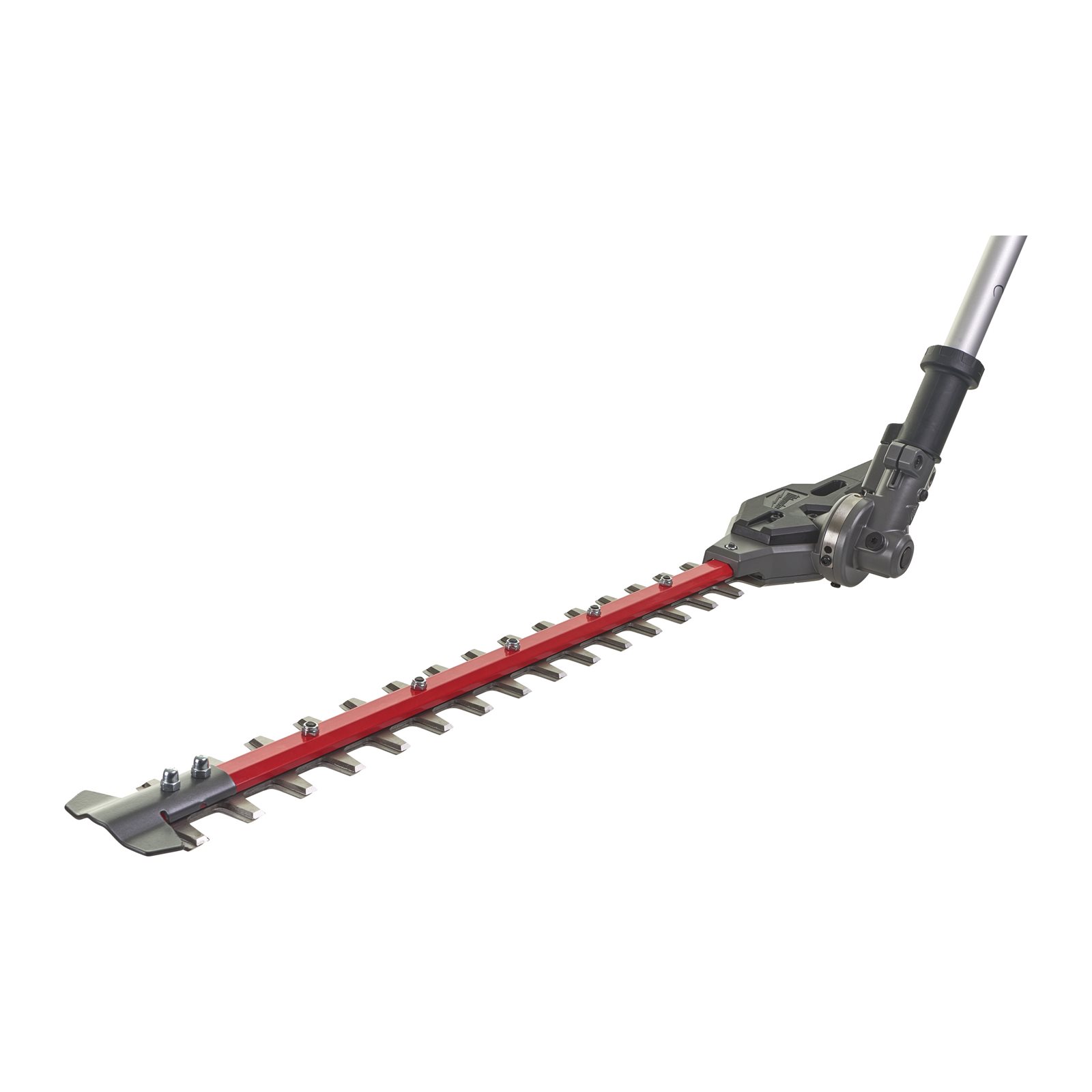 Atașament articulat tuns gard viu QUIK-LOK Milwaukee M18 FOPH-HTA - imagine 2