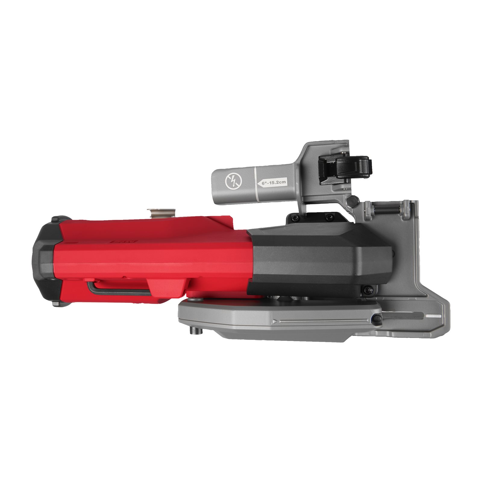 Tăietor țeavă de oțel M18 FUEL Milwaukee M18 FPCS-0 - detaliu 3