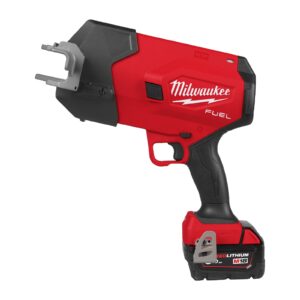 Tăietor țeavă de oțel M18 FUEL Milwaukee M18 FPCS-502X