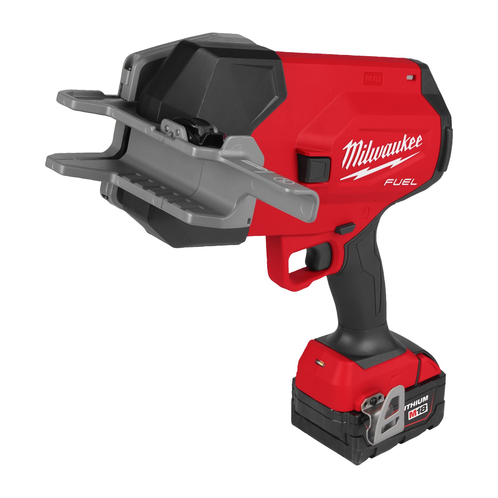 Tăietor țeavă de oțel M18 FUEL Milwaukee M18 FPCS-502X - imagine 2