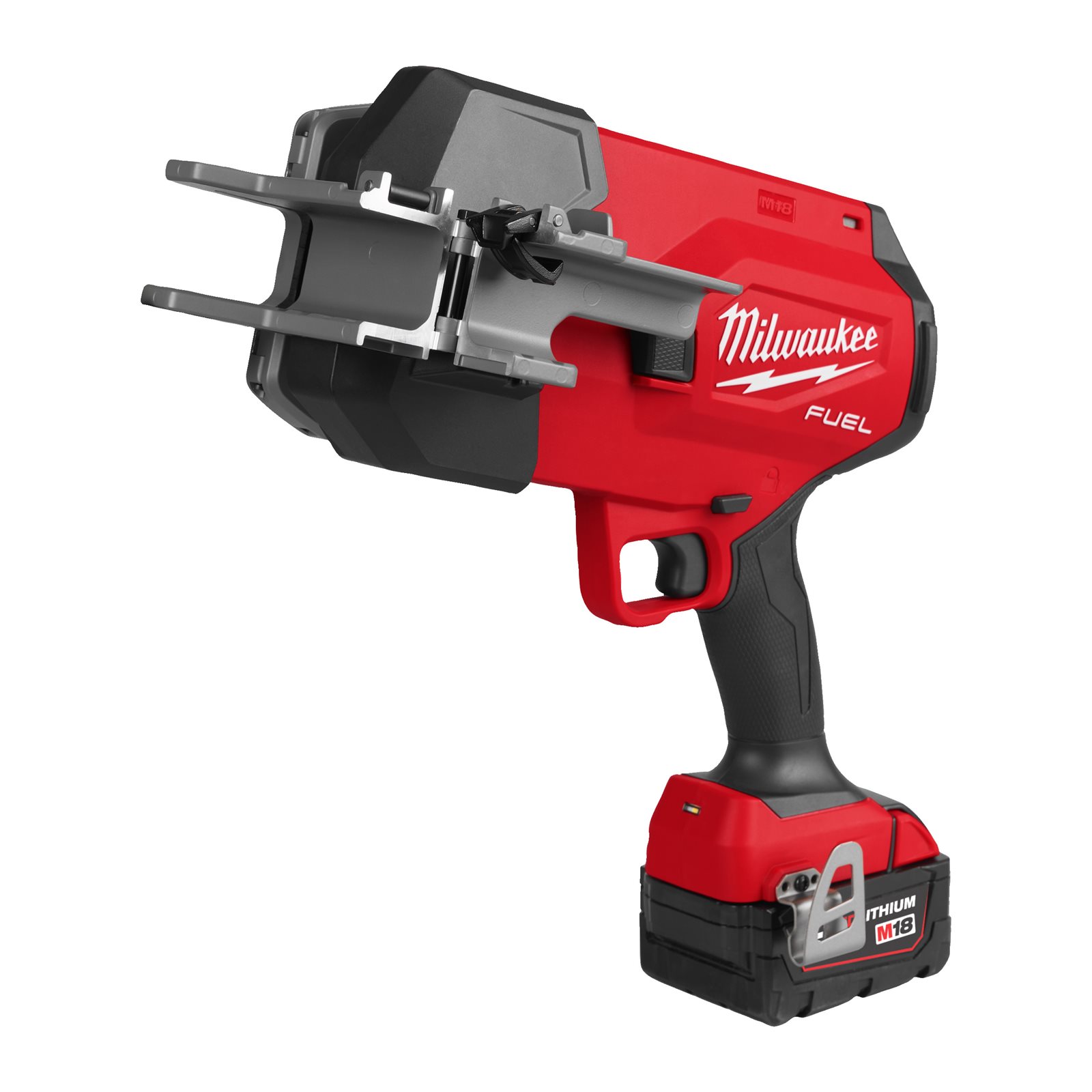 Tăietor țeavă de oțel M18 FUEL Milwaukee M18 FPCS-502X - imagine 3