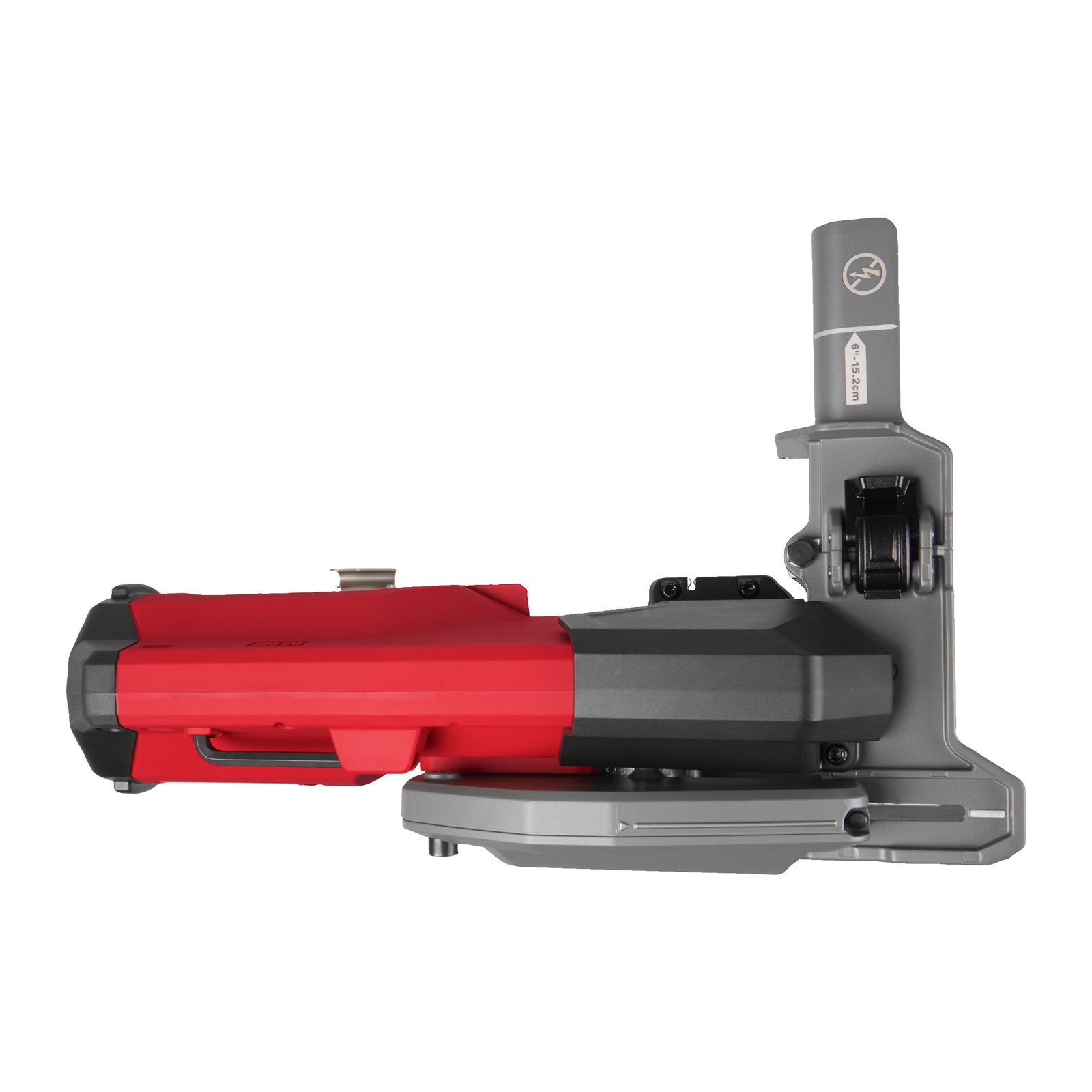 Tăietor țeavă de oțel M18 FUEL Milwaukee M18 FPCS-502X - imagine 6
