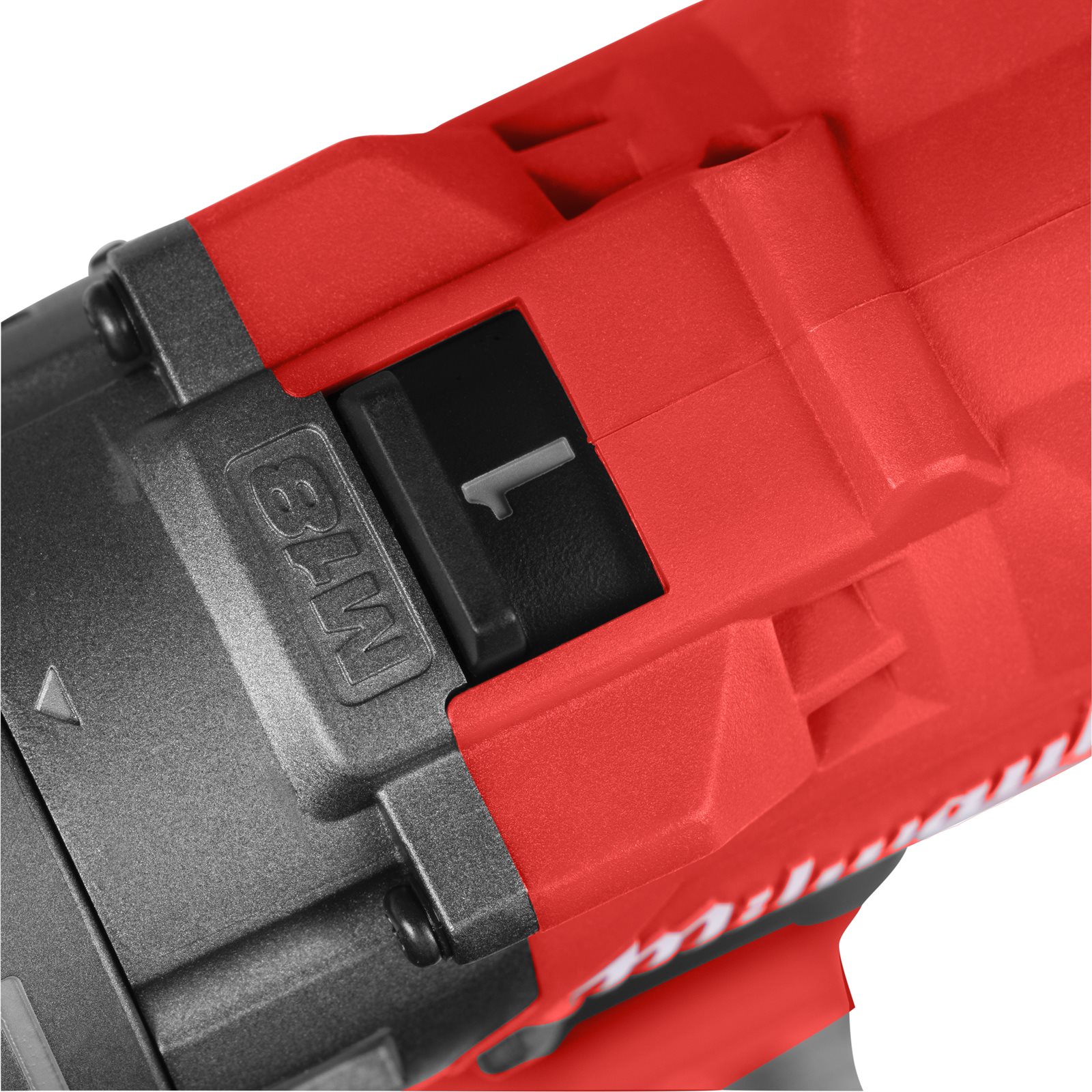Mașină de găurit cu percuție M18 FUEL Milwaukee M18 FPD3-0X - detaliu 2