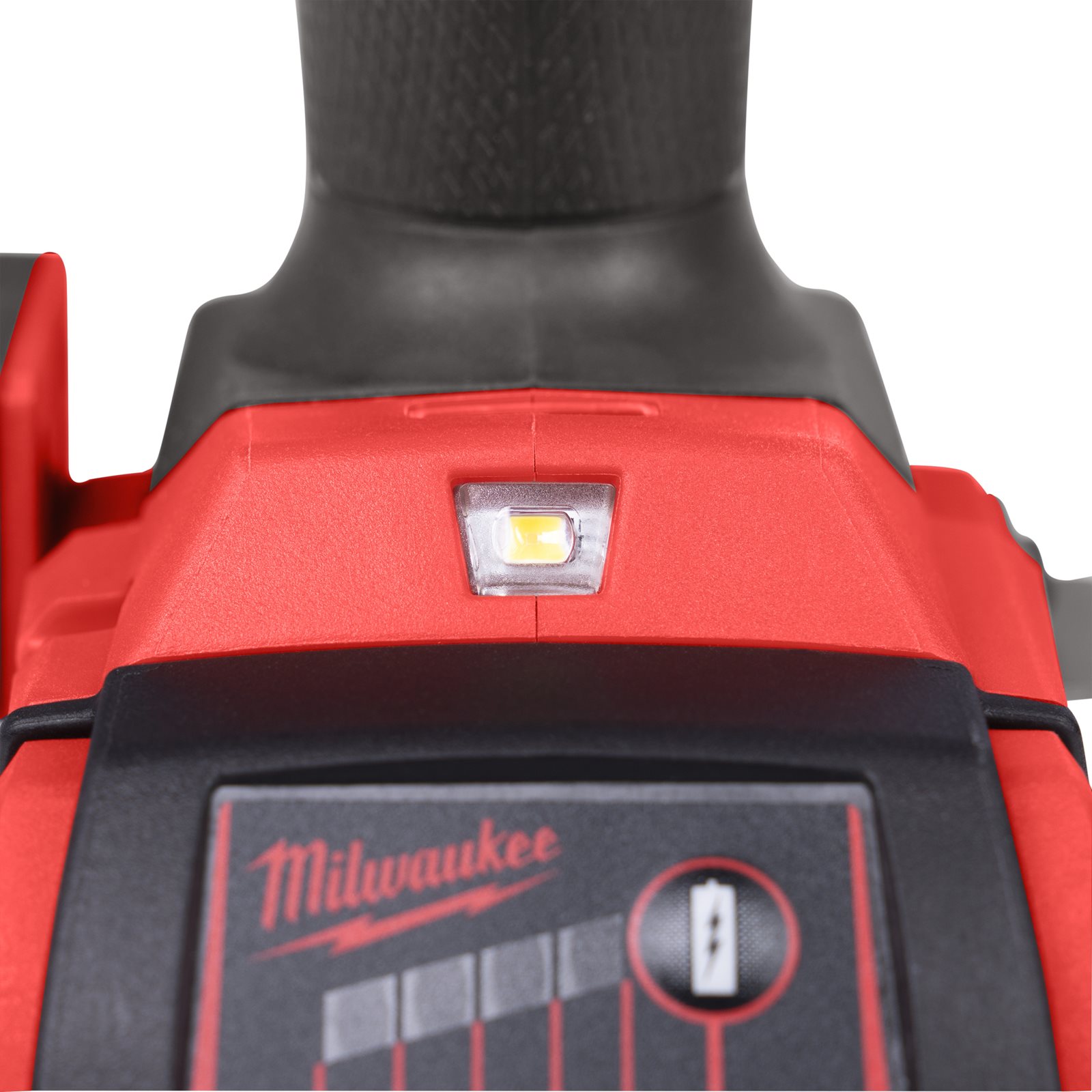 Mașină de găurit cu percuție M18 FUEL Milwaukee M18 FPD3-0X - detaliu 6