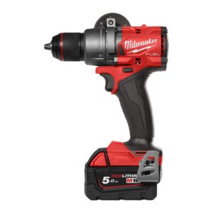 Mașină de găurit cu percuție M18 FUEL Milwaukee M18 FPD3-502X