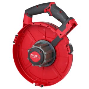 Dispozitiv trăgător cabluri electrice M18 FUEL Milwaukee M18 FPFT-0