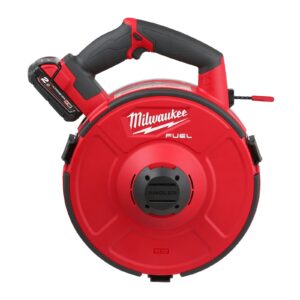 Dispozitiv trăgător cabluri electrice M18 FUEL Milwaukee 4933471954