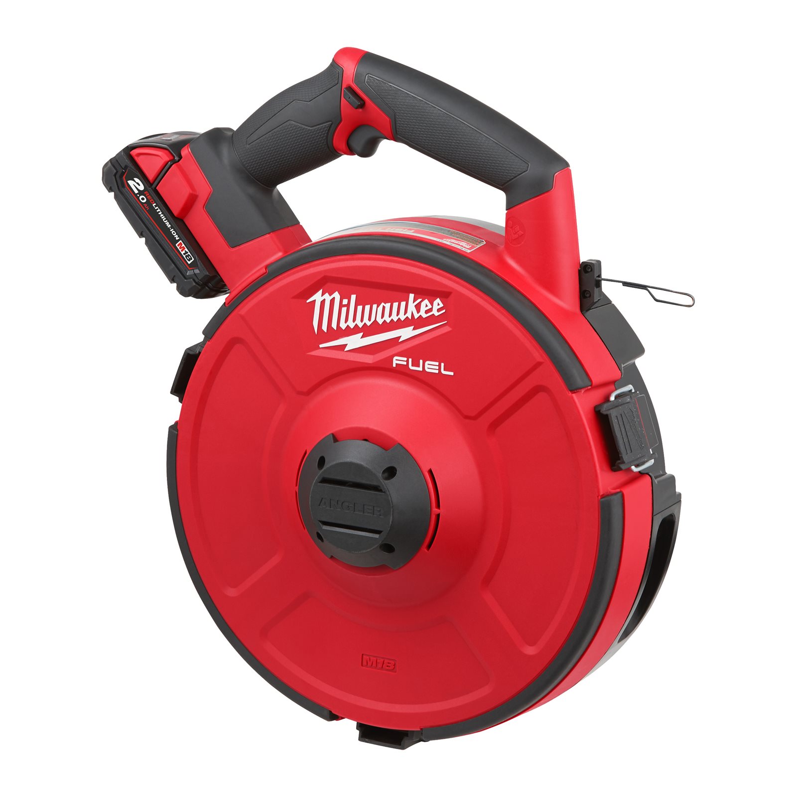 Dispozitiv trăgător cabluri electrice M18 FUEL Milwaukee 4933471953 - imagine 2